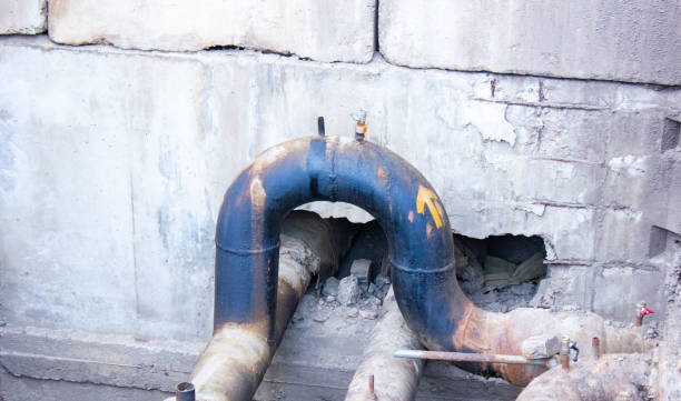 Best Water damage restoration insurance claims  in Escatawpa, MS