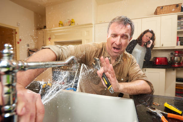 Best Emergency water damage restoration  in Escatawpa, MS